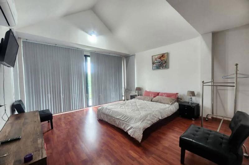 บ้านเดี่ยว 2 ชั้น เนื้อที่ 400 ตร.ว. หมู่บ้านหนองเสือดำ ซอยไร่แลนด์ 2, ประจวบคีรีขันธ์, หินเหล็กไฟ, หัวหิน, ประจวบคีรีขันธ์, 1,600 ตร.ม., บ้านเดี่ยว ขาย, โดย ชนะชาติ นนท์ตา, 500625717 - DDproperty.com