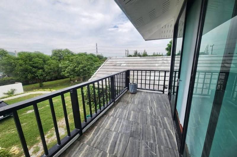 บ้านเดี่ยว 2 ชั้น เนื้อที่ 400 ตร.ว. หมู่บ้านหนองเสือดำ ซอยไร่แลนด์ 2, ประจวบคีรีขันธ์, หินเหล็กไฟ, หัวหิน, ประจวบคีรีขันธ์, 1,600 ตร.ม., บ้านเดี่ยว ขาย, โดย ชนะชาติ นนท์ตา, 500625717 - DDproperty.com