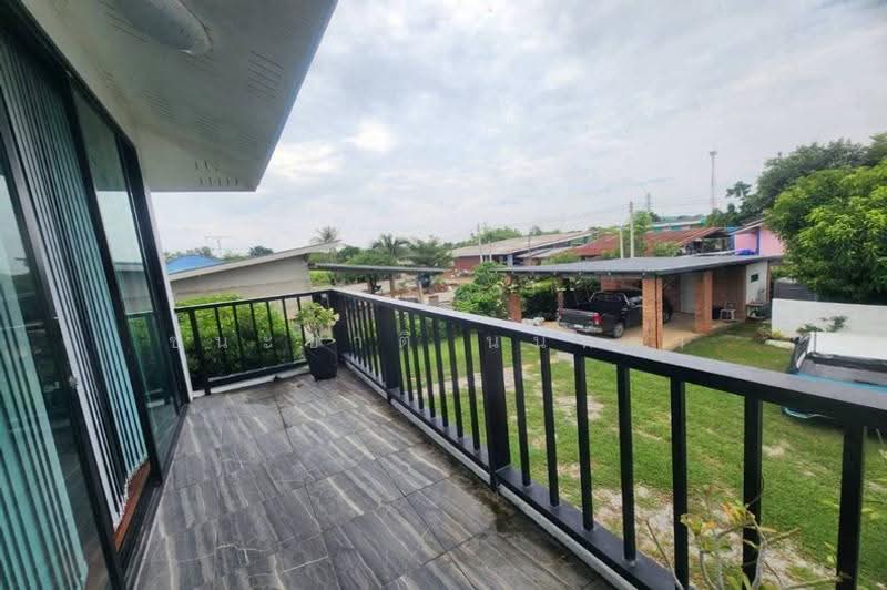 บ้านเดี่ยว 2 ชั้น เนื้อที่ 400 ตร.ว. หมู่บ้านหนองเสือดำ ซอยไร่แลนด์ 2, ประจวบคีรีขันธ์, หินเหล็กไฟ, หัวหิน, ประจวบคีรีขันธ์, 1,600 ตร.ม., บ้านเดี่ยว ขาย, โดย ชนะชาติ นนท์ตา, 500625717 - DDproperty.com
