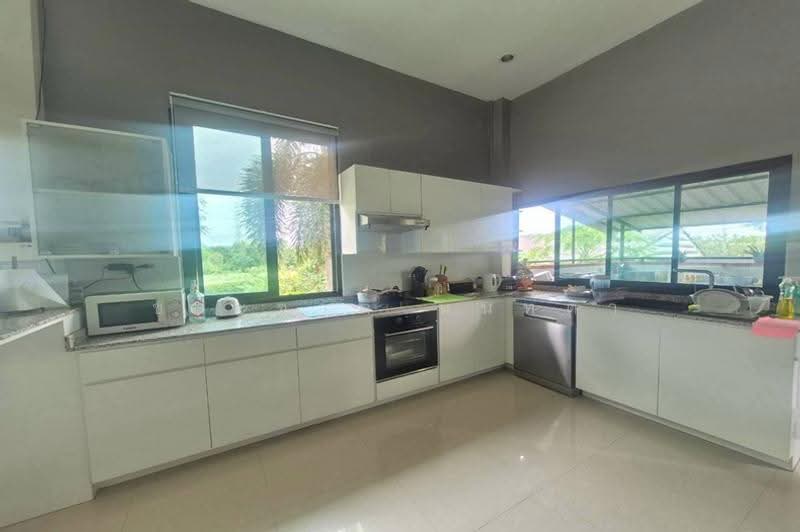 บ้านเดี่ยว 2 ชั้น เนื้อที่ 400 ตร.ว. หมู่บ้านหนองเสือดำ ซอยไร่แลนด์ 2, ประจวบคีรีขันธ์, หินเหล็กไฟ, หัวหิน, ประจวบคีรีขันธ์, 1,600 ตร.ม., บ้านเดี่ยว ขาย, โดย ชนะชาติ นนท์ตา, 500625717 - DDproperty.com