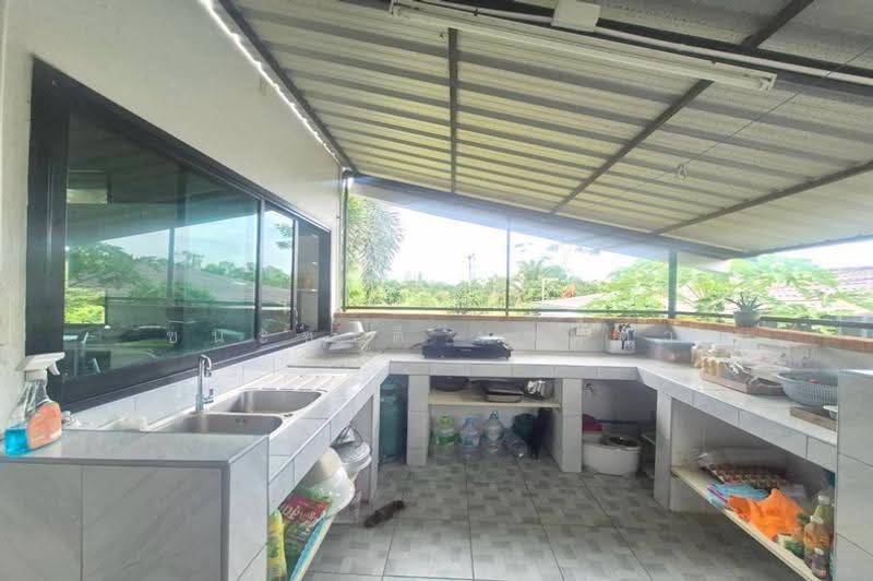 บ้านเดี่ยว 2 ชั้น เนื้อที่ 400 ตร.ว. หมู่บ้านหนองเสือดำ ซอยไร่แลนด์ 2, Prachuap Khiri Khan, Hin Lek Fai, Hua Hin, Prachuap Khiri Khan, 3 Bedrooms, 1,600 sqm, Single Detached House For Sale, by ชนะชาติ นนท์ตา, 500625717 - DDproperty.com