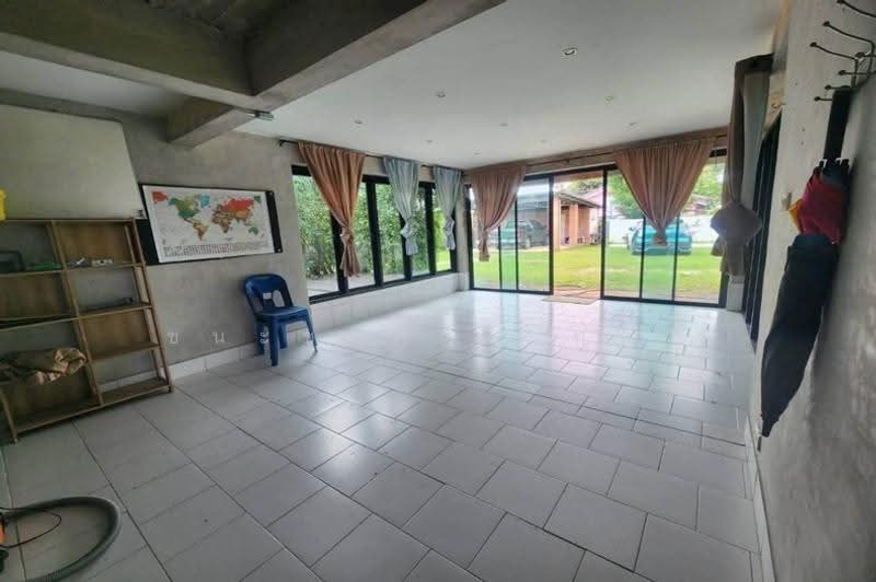 บ้านเดี่ยว 2 ชั้น เนื้อที่ 400 ตร.ว. หมู่บ้านหนองเสือดำ ซอยไร่แลนด์ 2, Prachuap Khiri Khan, Hin Lek Fai, Hua Hin, Prachuap Khiri Khan, 3 Bedrooms, 1,600 sqm, Single Detached House For Sale, by ชนะชาติ นนท์ตา, 500625717 - DDproperty.com