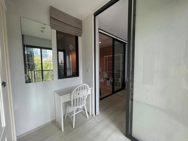 Life One Wireless, Bangkok, 1 Wireless Road, Lumphini, Pathum Wan, Bangkok, 1 Bedroom, 35 sqm, Condo For Rent, by Pinyada Hantewee, 500625725 - DDproperty.com