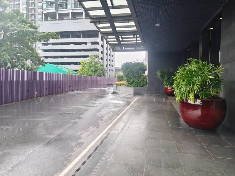 Noble Remix, Bangkok, 772 Soi Sukhumvit 36, Sukhumvit Road, Khong Tan, Khlong Toei, Bangkok, 2 Bedrooms, 97 sqm, Condo For Rent, by Pattada Letikul, 500625728 - DDproperty.com