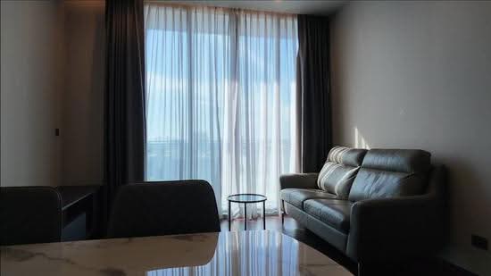The Monument Sanampao, Bangkok, 933 Phahonyothin Rd, Samsen Nai, Phaya Thai, Bangkok, 1 Bedroom, 48 sqm, Condo For Rent, by FIRSTFRANK REALTY COMPANY LIMITED, 500625729 - DDproperty.com