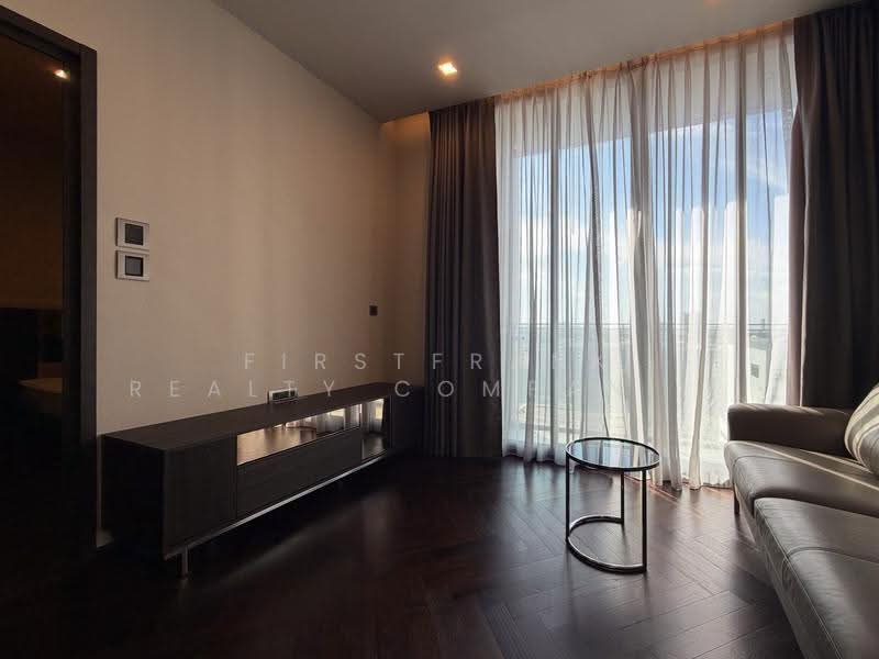 The Monument Sanampao, Bangkok, 933 Phahonyothin Rd, Samsen Nai, Phaya Thai, Bangkok, 1 Bedroom, 48 sqm, Condo For Rent, by FIRSTFRANK REALTY COMPANY LIMITED, 500625729 - DDproperty.com
