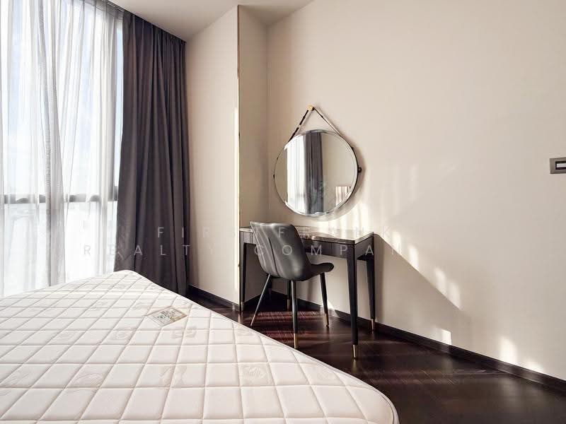 The Monument Sanampao, Bangkok, 933 Phahonyothin Rd, Samsen Nai, Phaya Thai, Bangkok, 1 Bedroom, 48 sqm, Condo For Rent, by FIRSTFRANK REALTY COMPANY LIMITED, 500625729 - DDproperty.com