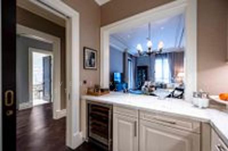 98 Wireless, Bangkok, 98 Wireless Road, Lumphini, Pathum Wan, Bangkok, 2 Bedrooms, 132 sqm, Condo For Rent, by Vertex Luxe Estate Co.,LTD, 500625732 - DDproperty.com