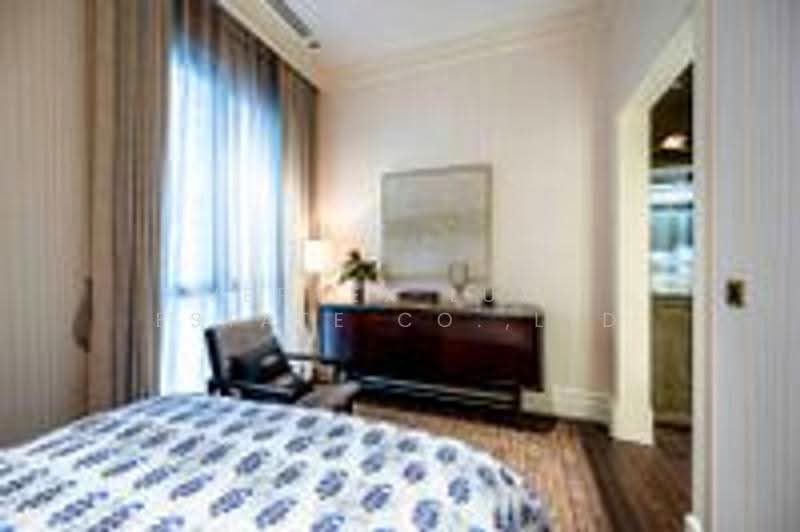 98 Wireless, Bangkok, 98 Wireless Road, Lumphini, Pathum Wan, Bangkok, 2 Bedrooms, 132 sqm, Condo For Rent, by Vertex Luxe Estate Co.,LTD, 500625732 - DDproperty.com