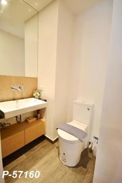 The Lofts Ekkamai, Bangkok, 1415 Sukhumvit Road, Phra Kanong Nua, Watthana, Bangkok, Studio, 33 sqm, Condo For Rent, by Susira Preuksawun, 500625734 - DDproperty.com