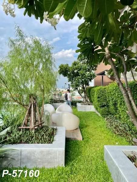 The Lofts Ekkamai, Bangkok, 1415 Sukhumvit Road, Phra Kanong Nua, Watthana, Bangkok, Studio, 33 sqm, Condo For Rent, by Susira Preuksawun, 500625734 - DDproperty.com