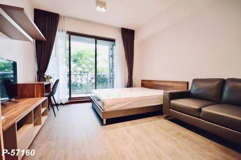 The Lofts Ekkamai : เดอะ ลอฟท์ เอกมัย, กรุงเทพ, 1415 ถนนสุขุมวิท, พระโขนงเหนือ, วัฒนา, กรุงเทพ, 33 ตร.ม., คอนโด ให้เช่า, โดย Susira Preuksawun, 500625734 - DDproperty.com