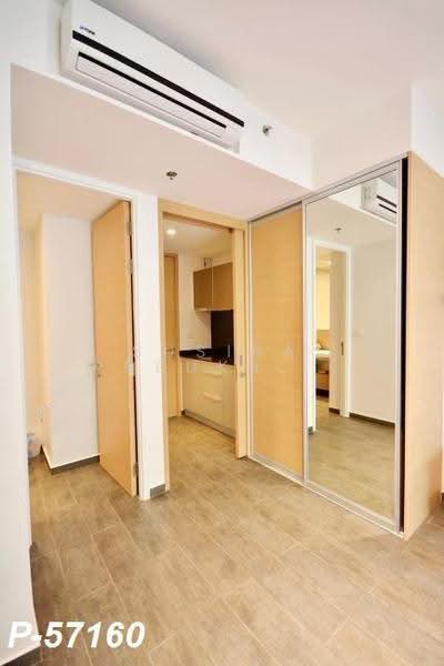 The Lofts Ekkamai, Bangkok, 1415 Sukhumvit Road, Phra Kanong Nua, Watthana, Bangkok, Studio, 33 sqm, Condo For Rent, by Susira Preuksawun, 500625734 - DDproperty.com