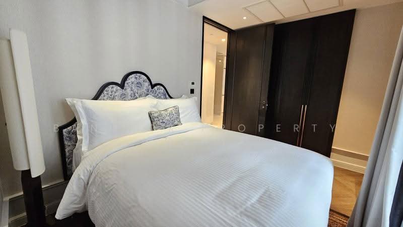 La Clef Bangkok by The Crest Collection, Bangkok, Phra Kanong, Khlong Toei, Bangkok, 2 Bedrooms, 95 sqm, Condo For Rent, by BANGKOK PROPERTY AGENTS, 500625740 - DDproperty.com