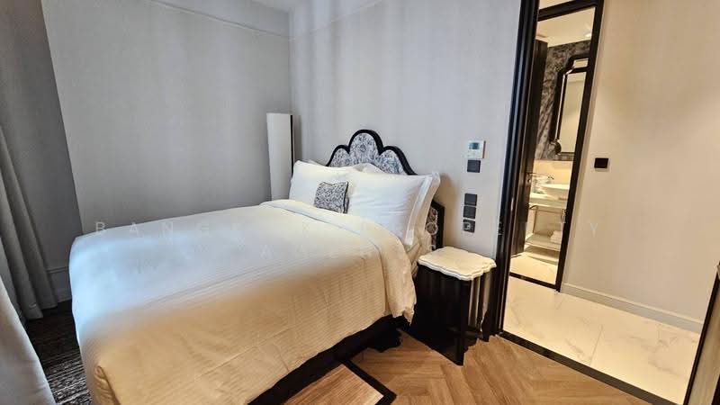 La Clef Bangkok by The Crest Collection, Bangkok, Phra Kanong, Khlong Toei, Bangkok, 2 Bedrooms, 95 sqm, Condo For Rent, by BANGKOK PROPERTY AGENTS, 500625740 - DDproperty.com