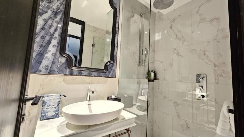 La Clef Bangkok by The Crest Collection, Bangkok, Phra Kanong, Khlong Toei, Bangkok, 2 Bedrooms, 95 sqm, Condo For Rent, by BANGKOK PROPERTY AGENTS, 500625740 - DDproperty.com