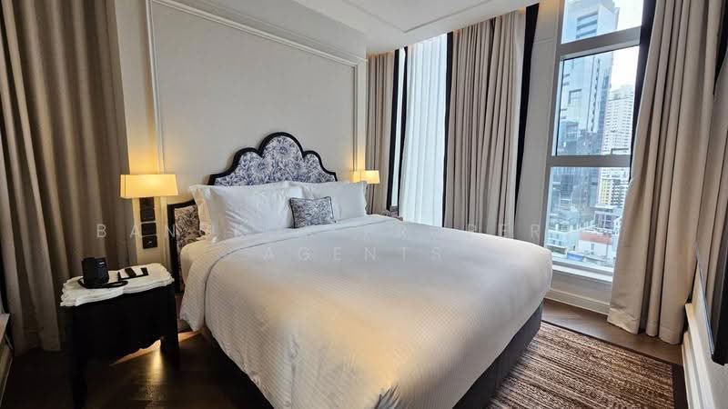 La Clef Bangkok by The Crest Collection, Bangkok, Phra Kanong, Khlong Toei, Bangkok, 2 Bedrooms, 95 sqm, Condo For Rent, by BANGKOK PROPERTY AGENTS, 500625740 - DDproperty.com