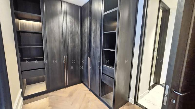 La Clef Bangkok by The Crest Collection, Bangkok, Phra Kanong, Khlong Toei, Bangkok, 2 Bedrooms, 95 sqm, Condo For Rent, by BANGKOK PROPERTY AGENTS, 500625740 - DDproperty.com