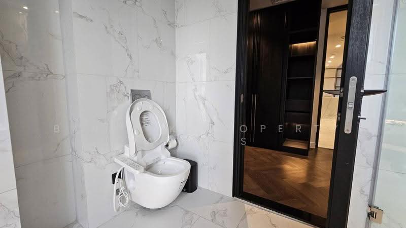 La Clef Bangkok by The Crest Collection, Bangkok, Phra Kanong, Khlong Toei, Bangkok, 2 Bedrooms, 95 sqm, Condo For Rent, by BANGKOK PROPERTY AGENTS, 500625740 - DDproperty.com