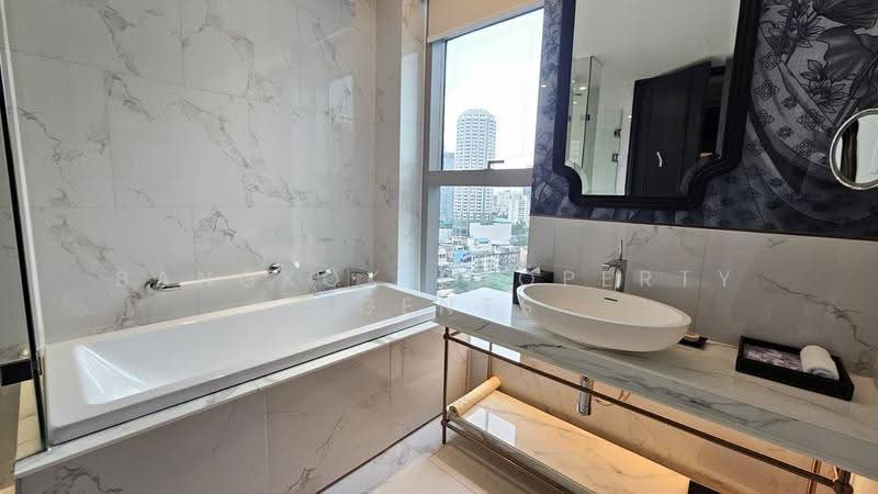 La Clef Bangkok by The Crest Collection, Bangkok, Phra Kanong, Khlong Toei, Bangkok, 2 Bedrooms, 95 sqm, Condo For Rent, by BANGKOK PROPERTY AGENTS, 500625740 - DDproperty.com