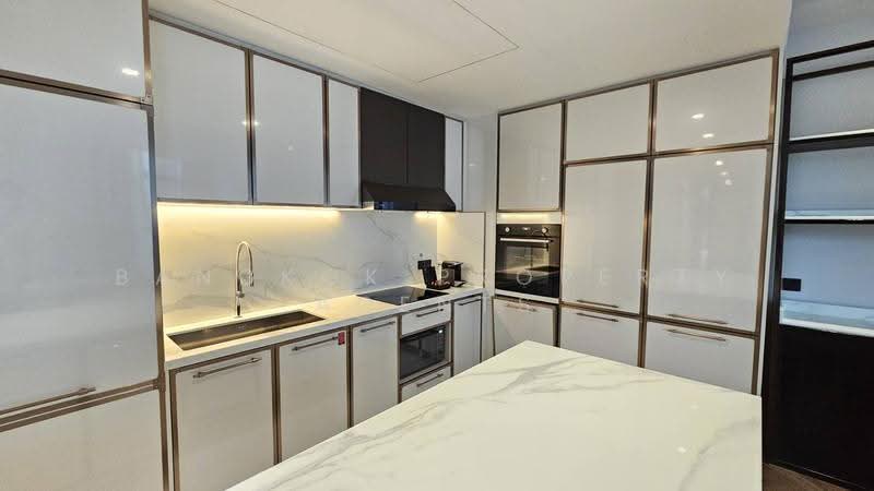 La Clef Bangkok by The Crest Collection, Bangkok, Phra Kanong, Khlong Toei, Bangkok, 2 Bedrooms, 95 sqm, Condo For Rent, by BANGKOK PROPERTY AGENTS, 500625740 - DDproperty.com