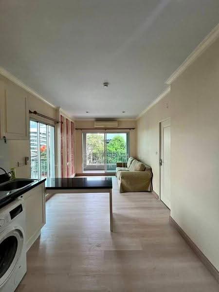 The Seed Memories Siam, Bangkok, 60 Kasem San 2 Alley, Wang Mai, Pathum Wan, Bangkok, 1 Bedroom, 43 sqm, Condo For Rent, by Somrad Phoopruksachart, 500625741 - DDproperty.com