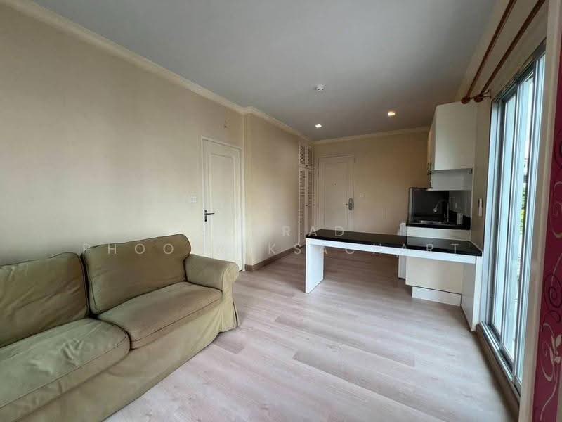 The Seed Memories Siam, Bangkok, 60 Kasem San 2 Alley, Wang Mai, Pathum Wan, Bangkok, 1 Bedroom, 43 sqm, Condo For Rent, by Somrad Phoopruksachart, 500625741 - DDproperty.com