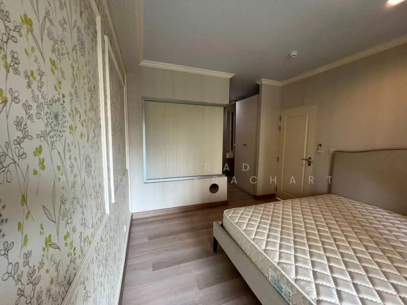 The Seed Memories Siam, Bangkok, 60 Kasem San 2 Alley, Wang Mai, Pathum Wan, Bangkok, 1 Bedroom, 43 sqm, Condo For Rent, by Somrad Phoopruksachart, 500625741 - DDproperty.com