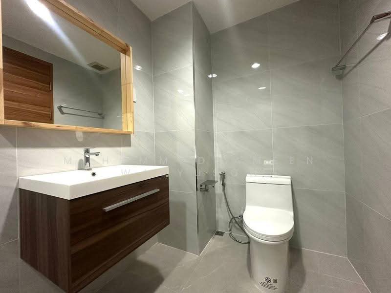 Rhythm Ratchada-Huaikwang, Bangkok, 218 Ratchadaphisek Road, Huai Khwang, Bangkok, 1 Bedroom, 47 sqm, Condo For Rent, by Muhammad-ameen Waeyusoh, 500625743 - DDproperty.com
