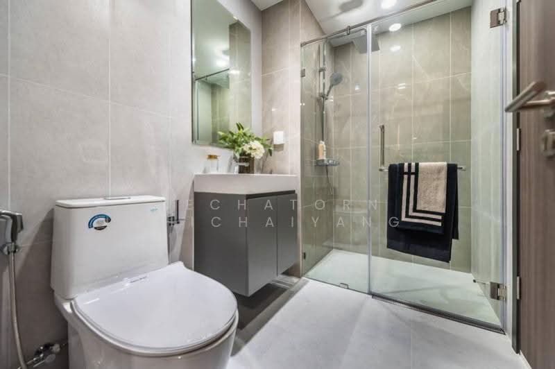Supalai Premier Samsen-Ratchawat, Bangkok, 1089 Thanon Nakhon Chaisi Rd, Tanon Nakorn Chaisri, Dusit, Bangkok, 2 Bedrooms, 63 sqm, Condo For Sale, by Dechatorn Chichaiyang, 500625747 - DDproperty.com