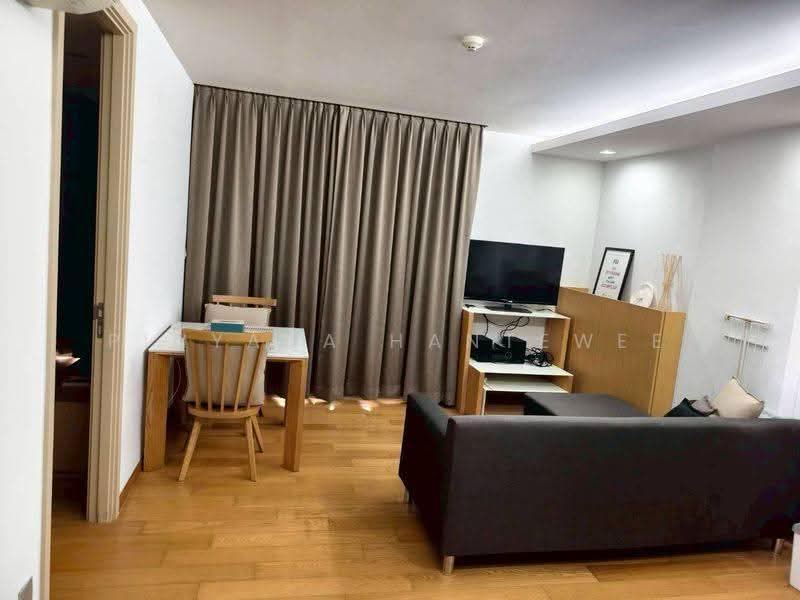 Via BOTANI : เวีย โบทานี, กรุงเทพ, 36 ซอยสุขุมวิท 47 ถนนสุขุมวิท, คลองตันเหนือ, วัฒนา, กรุงเทพ, 48 ตร.ม., คอนโด ให้เช่า, โดย Pinyada Hantewee, 500625749 - DDproperty.com