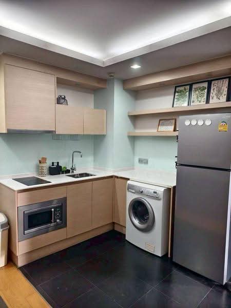 Via BOTANI, Bangkok, 36 Soi Sukhumvit 47, Sukhumvit Road, Khlong Tan Nua, Watthana, Bangkok, 1 Bedroom, 48 sqm, Condo For Rent, by Pinyada Hantewee, 500625749 - DDproperty.com