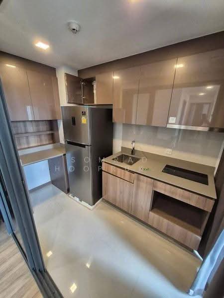 Taka Haus, Bangkok, 99 Soi Ekamai 10, Khlong Tan Nua, Watthana, Bangkok, 2 Bedrooms, 59 sqm, Condo For Rent, by Somrad Phoopruksachart, 500625752 - DDproperty.com