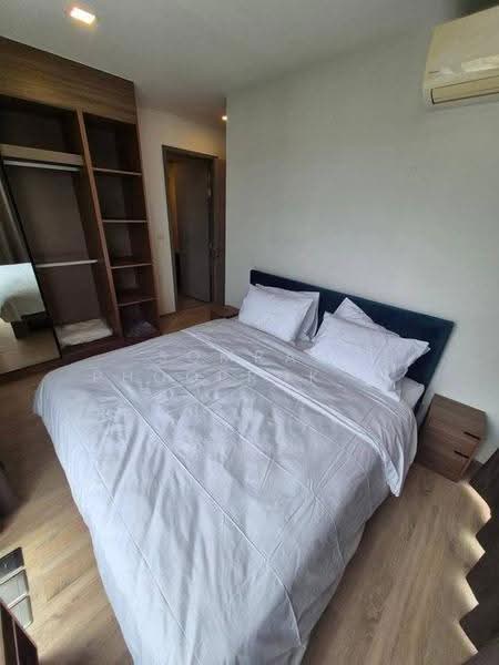 Taka Haus, Bangkok, 99 Soi Ekamai 10, Khlong Tan Nua, Watthana, Bangkok, 2 Bedrooms, 59 sqm, Condo For Rent, by Somrad Phoopruksachart, 500625752 - DDproperty.com