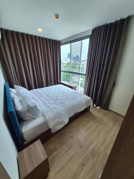 Taka Haus, Bangkok, 99 Soi Ekamai 10, Khlong Tan Nua, Watthana, Bangkok, 2 Bedrooms, 59 sqm, Condo For Rent, by Somrad Phoopruksachart, 500625752 - DDproperty.com