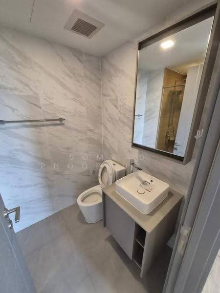 Taka Haus, Bangkok, 99 Soi Ekamai 10, Khlong Tan Nua, Watthana, Bangkok, 2 Bedrooms, 59 sqm, Condo For Rent, by Somrad Phoopruksachart, 500625752 - DDproperty.com