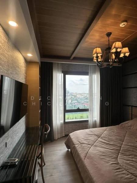 The Lofts Ekkamai, Bangkok, 1415 Sukhumvit Road, Phra Kanong Nua, Watthana, Bangkok, 1 Bedroom, 48 sqm, Condo For Rent, by Dechatorn Chichaiyang, 500625755 - DDproperty.com