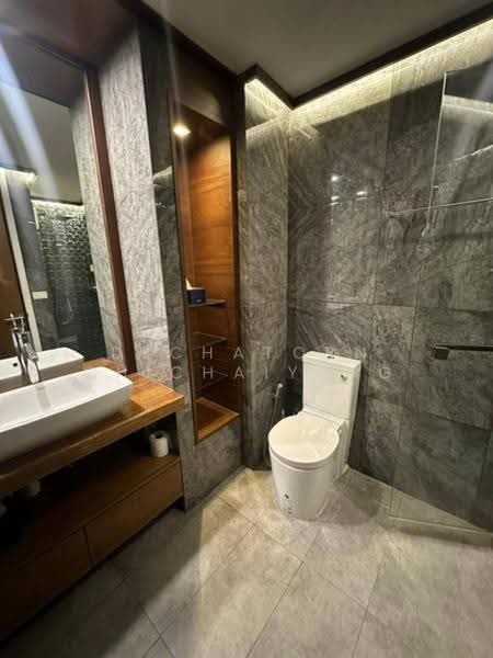 The Lofts Ekkamai, Bangkok, 1415 Sukhumvit Road, Phra Kanong Nua, Watthana, Bangkok, 1 Bedroom, 48 sqm, Condo For Rent, by Dechatorn Chichaiyang, 500625755 - DDproperty.com