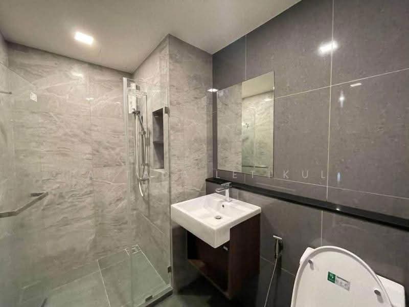 Quintara Phume Sukhumvit 39, Bangkok, 73 Soi Sukhumvit 39, Khlong Tan Nua, Watthana, Bangkok, 1 Bedroom, 31 sqm, Condo For Rent, by Pattada Letikul, 500625758 - DDproperty.com