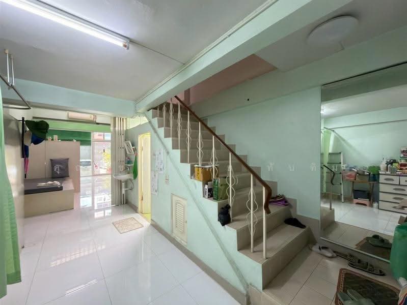 อาคารพาณิชย์ 3.5 ชั้น 20 ตร.ว. อาคารพาณิชย์ ใกล้เซ็นทรัลพระราม2 ถนนพระราม2, Samut Sakhon, ถนนพระราม2, Phanthai Norasing, Muang Samut Sakhon, Samut Sakhon, , 200 sqm, Shophouse For Sale, by คุณ ขวัญหทัย ทับทิม (เคท), 500625759 - DDproperty.com