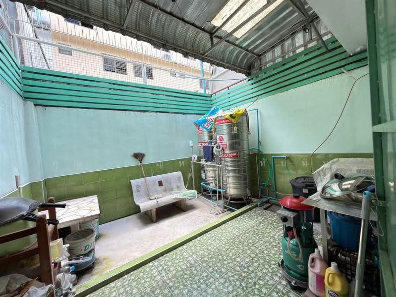 อาคารพาณิชย์ 3.5 ชั้น 20 ตร.ว. อาคารพาณิชย์ ใกล้เซ็นทรัลพระราม2 ถนนพระราม2, สมุทรสาคร, ถนนพระราม2, พันท้ายนรสิงห์, เมืองสมุทรสาคร, สมุทรสาคร, 200 ตร.ม., ตึกแถว-อาคารพาณิชย์ ขาย, โดย คุณ ขวัญหทัย ทับทิม (เคท), 500625759 - DDproperty.com