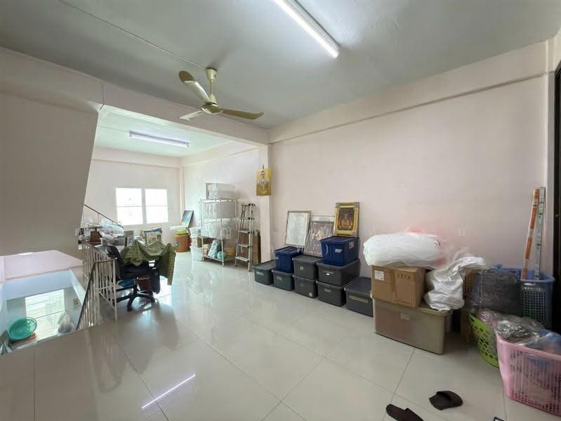 อาคารพาณิชย์ 3.5 ชั้น 20 ตร.ว. อาคารพาณิชย์ ใกล้เซ็นทรัลพระราม2 ถนนพระราม2, Samut Sakhon, ถนนพระราม2, Phanthai Norasing, Muang Samut Sakhon, Samut Sakhon, , 200 sqm, Shophouse For Sale, by คุณ ขวัญหทัย ทับทิม (เคท), 500625759 - DDproperty.com