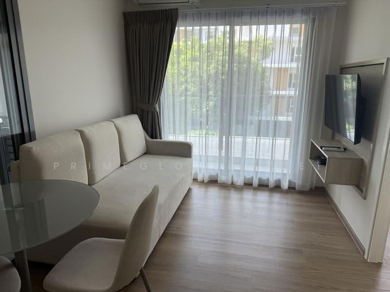 Phyll Phuket : ฟีล ภูเก็ต, ภูเก็ต, 9 หมู่ที่ 4 Muang Naka Rd, วิชิต, เมืองภูเก็ต, ภูเก็ต, 30 ตร.ม., คอนโด ให้เช่า, โดย PrimeGlobalAsset, 500625760 - DDproperty.com