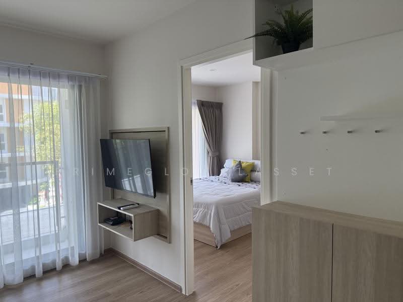 Phyll Phuket : ฟีล ภูเก็ต, ภูเก็ต, 9 หมู่ที่ 4 Muang Naka Rd, วิชิต, เมืองภูเก็ต, ภูเก็ต, 30 ตร.ม., คอนโด ให้เช่า, โดย PrimeGlobalAsset, 500625760 - DDproperty.com