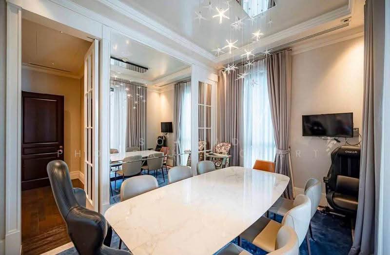 98 Wireless, Bangkok, 98 Wireless Road, Lumphini, Pathum Wan, Bangkok, 3 Bedrooms, 269 sqm, Condo For Rent, by Somrad Phoopruksachart, 500625762 - DDproperty.com
