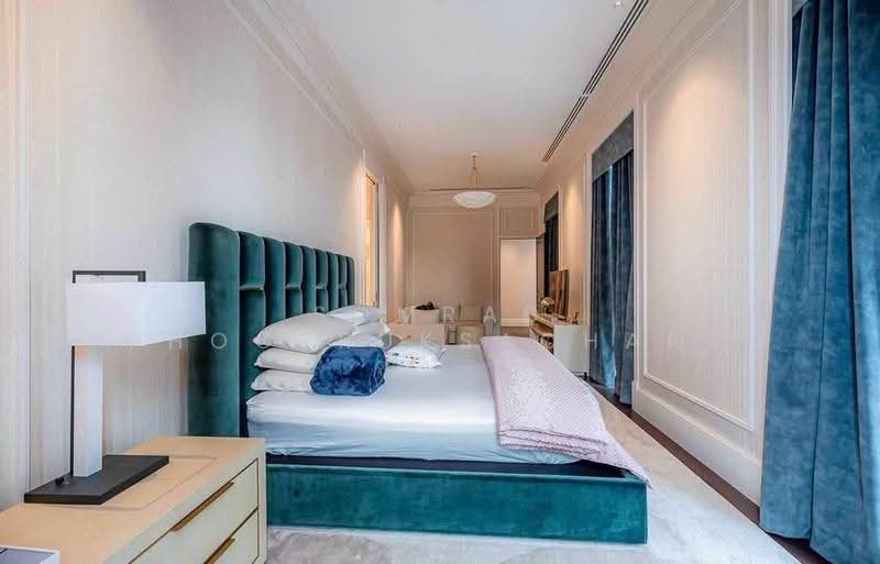 98 Wireless, Bangkok, 98 Wireless Road, Lumphini, Pathum Wan, Bangkok, 3 Bedrooms, 269 sqm, Condo For Rent, by Somrad Phoopruksachart, 500625762 - DDproperty.com