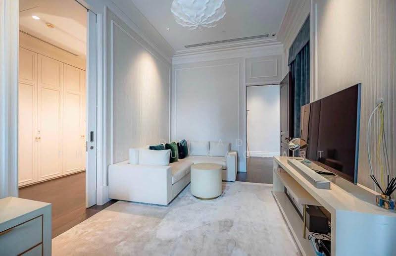 98 Wireless, Bangkok, 98 Wireless Road, Lumphini, Pathum Wan, Bangkok, 3 Bedrooms, 269 sqm, Condo For Rent, by Somrad Phoopruksachart, 500625762 - DDproperty.com
