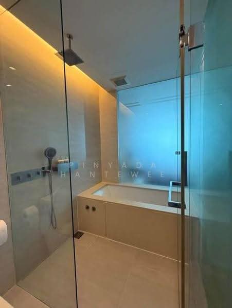 The Room Sukhumvit 21, Bangkok, Asok Montri Rd, Khlongtoei Nua, Watthana, Bangkok, 1 Bedroom, 52 sqm, Condo For Rent, by Pinyada Hantewee, 500625765 - DDproperty.com