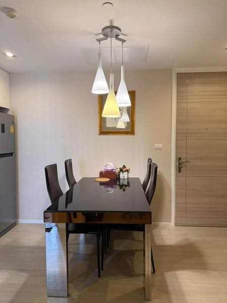 The Room Sukhumvit 21, Bangkok, Asok Montri Rd, Khlongtoei Nua, Watthana, Bangkok, 1 Bedroom, 52 sqm, Condo For Rent, by Pinyada Hantewee, 500625765 - DDproperty.com