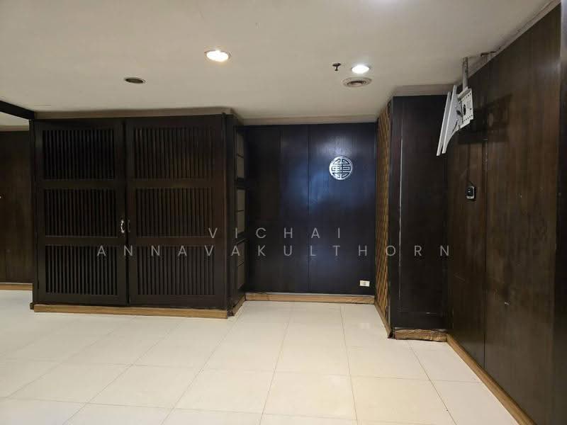 Wall Street Tower, กรุงเทพ, สุริยวงศ์, บางรัก, กรุงเทพ, 507 ตร.ม., กิจการ ให้เช่า, โดย Vichai Annavakulthorn, 500625769 - DDproperty.com
